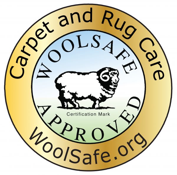 WoolSafe Approved – Carpet and Rug Care
